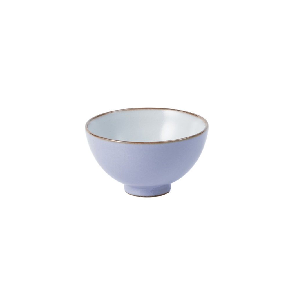 Moonlit Lilac Teacup